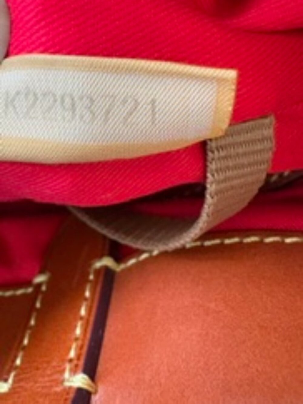 Dooney and Bourke Brenna/Barlow - Picture 8 of 10